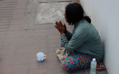 You are currently viewing Helping the Homeless During Hopeless
